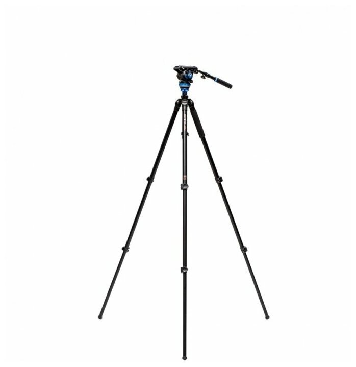 Штатив Benro A2573FS6PRO (180см/6кг/3570г)