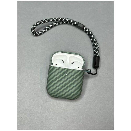 зеленый, серый