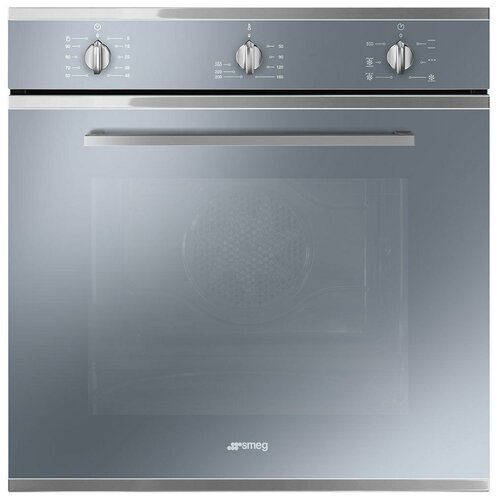 Независимый духовой шкаф Smeg SF64M3VS