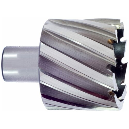 Сверло по металлу, корончатое Rotabroach RAP210 21 x 22 мм