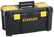 Ящик для инструмента 19' Essential Toolbox Plastic Latch STANLEY STST1-75520