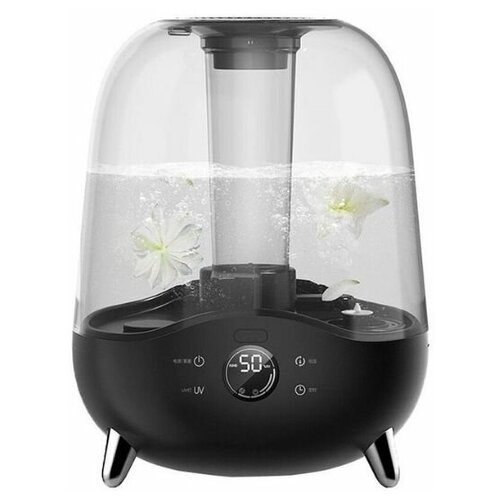 Xiaomi Увлажнитель воздуха Xiaomi Deerma Air Humidifier 5L DEM-F323W Black РСТ 328000₽