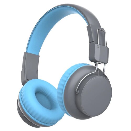 Беспроводные наушники Gorsun E92 mini jack 35 mm blue 25500₽