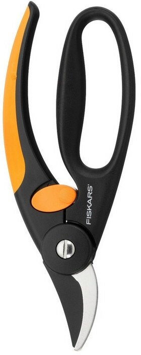 Секатор Fiskars - фото №19