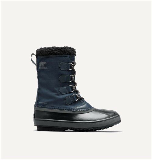 Ботинки SOREL 1964 PAC NYLON WP, размер RU 41.5 US 8.5, синий