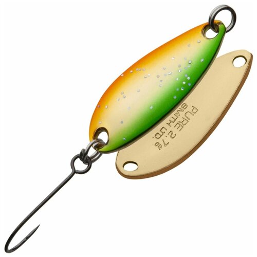 фото Блесна smith pure 6.5 г цвет ggo