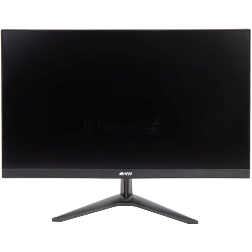 Монитор Hiper 238 EasyView FH2402 черный IPS LED 5ms 169 HDMI 250cd 178гр178гр 1920x1080 Display 1586500₽
