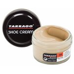 Tarrago Крем-банка Shoe Cream 038 buckskin - изображение