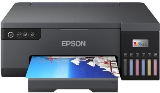 Принтер Epson L8050