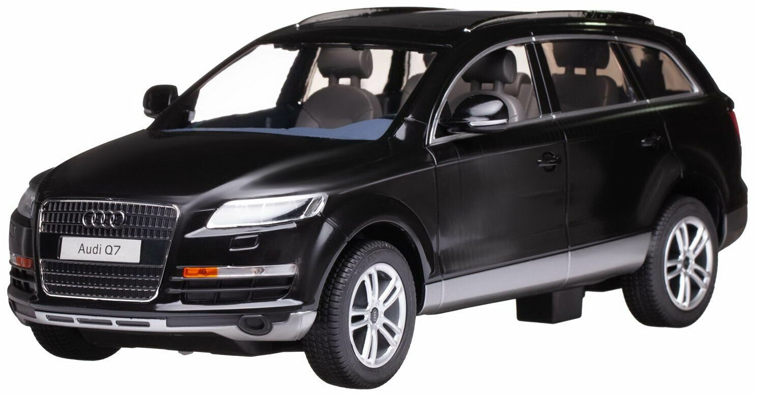 Внедорожник Rastar Audi Q7 27400 1:14 363