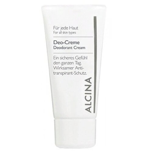 ALCINA  Deo-Creme, , 50 , 50 