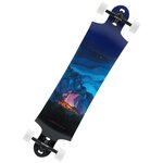 Лонгборд Landyachtz Switchblade 40 Chief Night, 40x10 - изображение