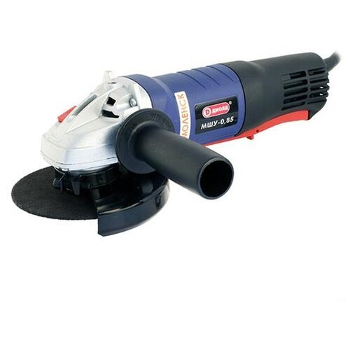 Машина МШУ-085 125850Вт 412200₽