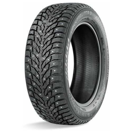 Автомобильная шина Hakkapeliitta 9 XL 275/40 R18 зимняя.