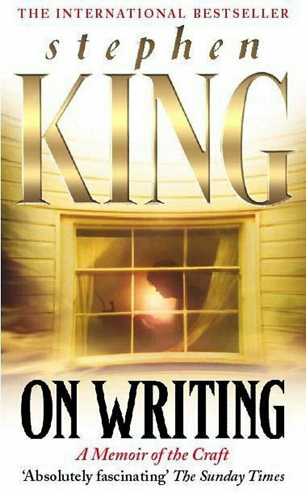 On Writing by Stephen King