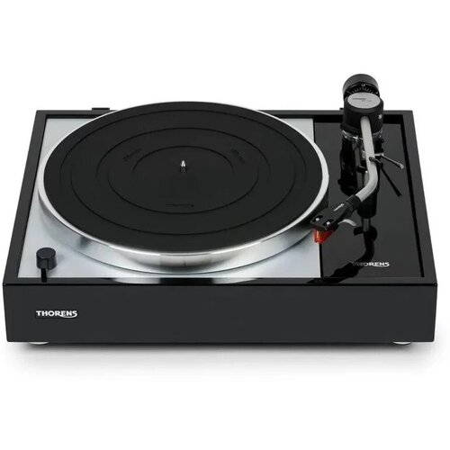 Thorens TD 1500 black проигрыватель винила