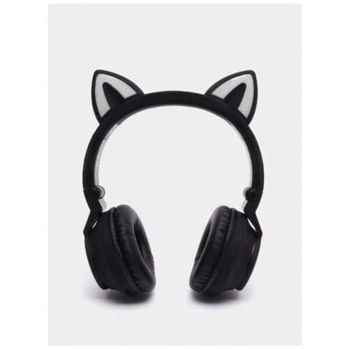 Borofone BO18 Cat Black 6974443384949 137900₽