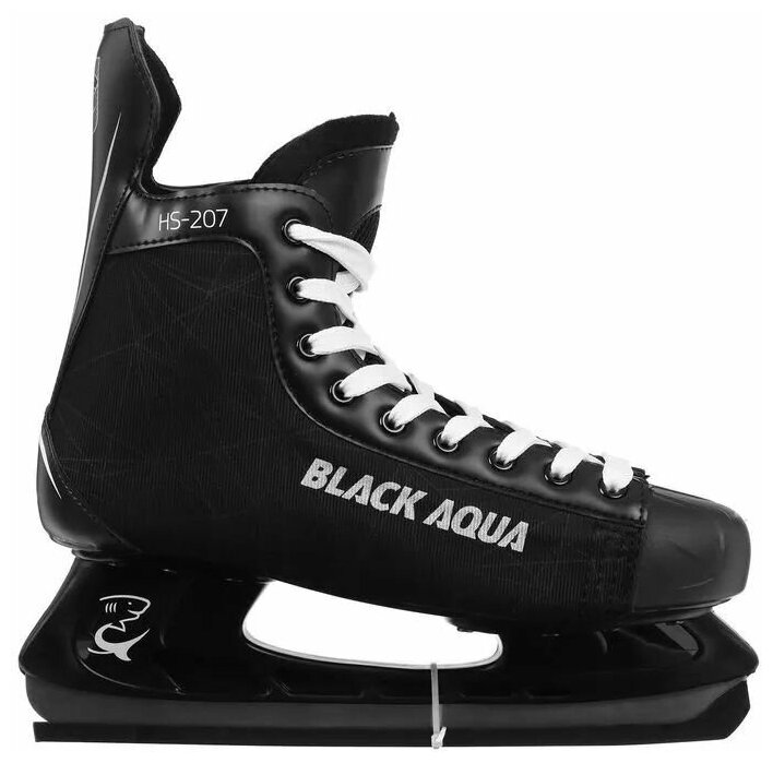   BLACK AQUA HS-207 Base .46