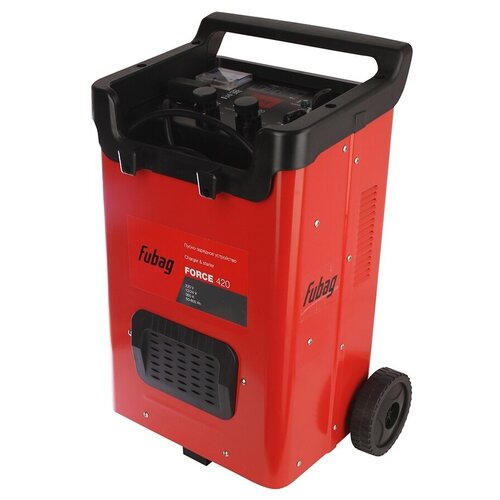 Пуско-зарядное устройство Fubag Force 420 2398500₽