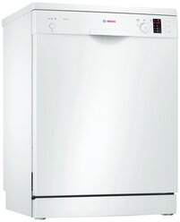 Посудомоечная машина Bosch SMS25FW10R, белый