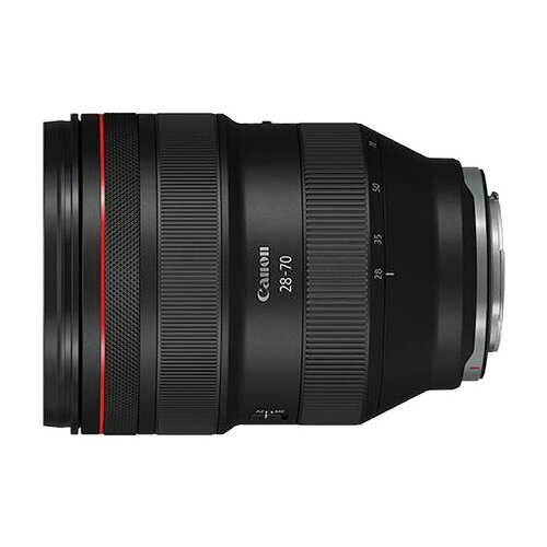 Объектив CANON RF 28-70mm f/2L USM