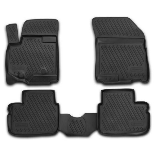 фото Element element коврики салона element carszk00003