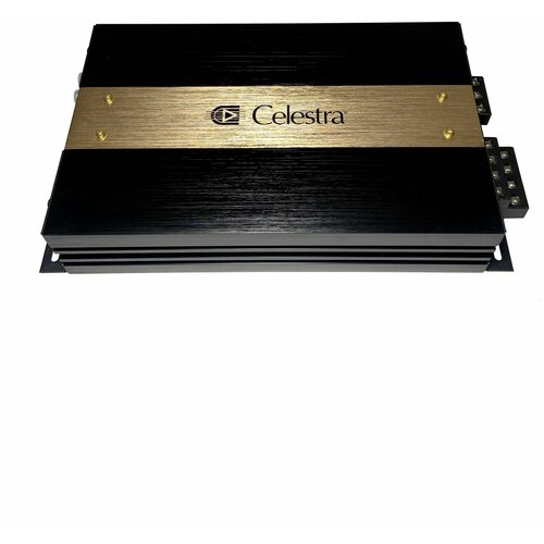 Celestra 4-х канальный усилитель Celestra FA460x