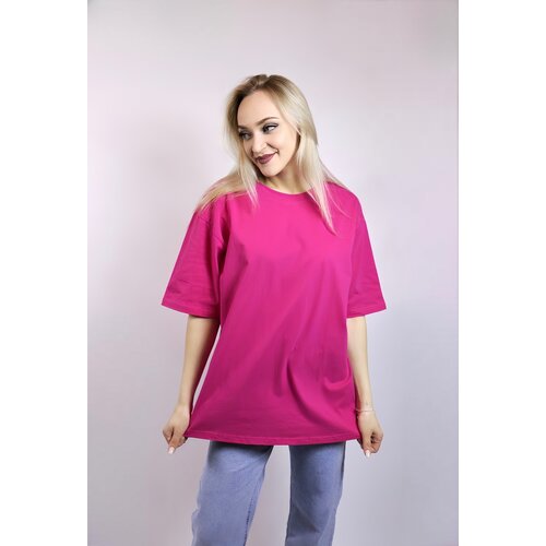 фото Футболка sofi sweet, размер 40-50, розовый