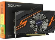 Видеокарта Gigabyte GV-N1030OC-2GI