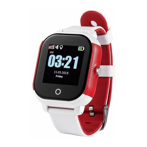 Часы Smart Baby Watch GW700S Белый