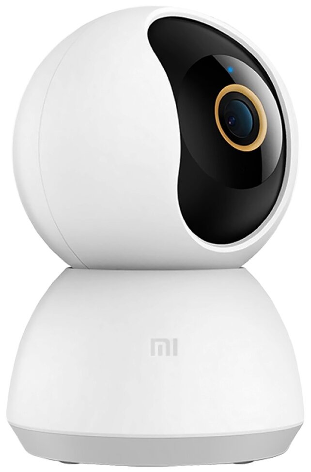 IP-камера Xiaomi Mi Smart Camera 2 PTZ (MJSXJ11CM) - фото №1