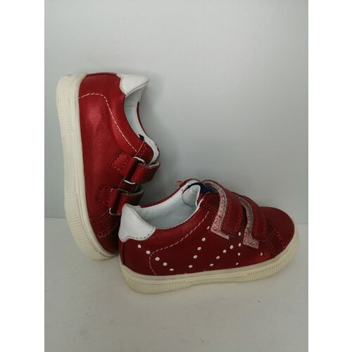 фото Кроссовки ортопедические panda размер 30