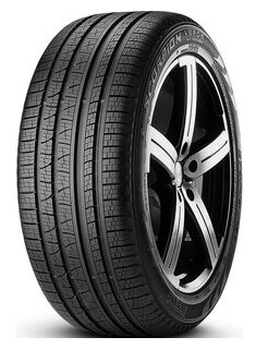 Pirelli Scorpion Verde All season Лето Нешипованные 285/45 R21 113W [TL]