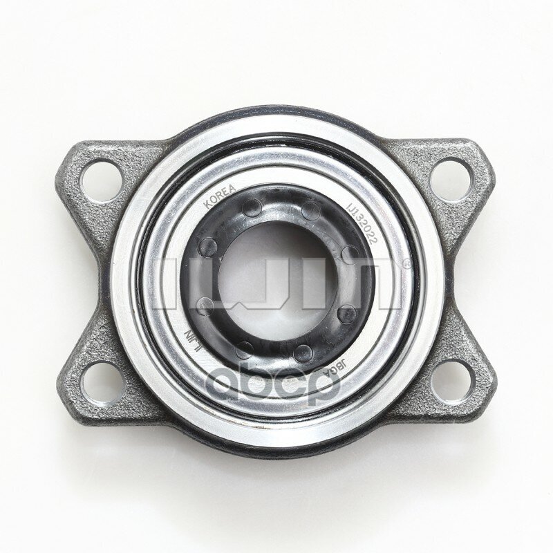 Ступица С Подшипником Audi A6 04- Перед. — фото 1