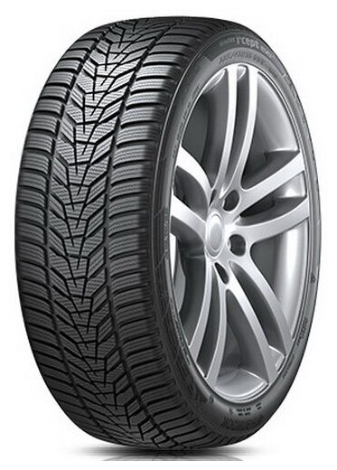 Шина Hankook Winter i*Cept Evo3 SUV W330A 225/60R18 104V
