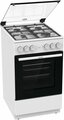 Комбинированная плита (50-55 см) Gorenje GK5A41WF