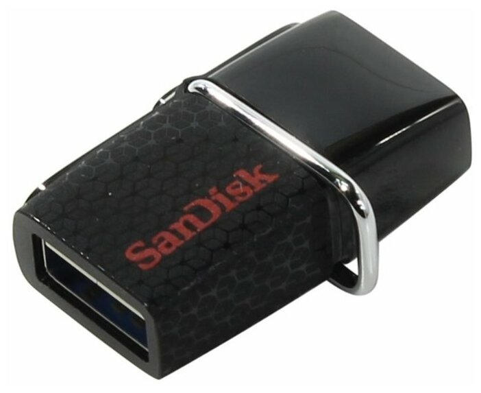 USB Flash накопитель Sandisk - фото №3