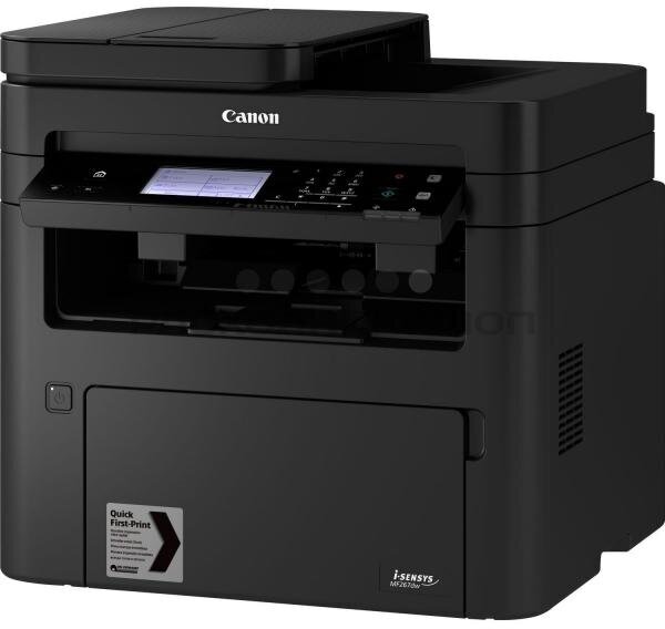 Лазерное МФУ Canon i-SENSYS MF267dw