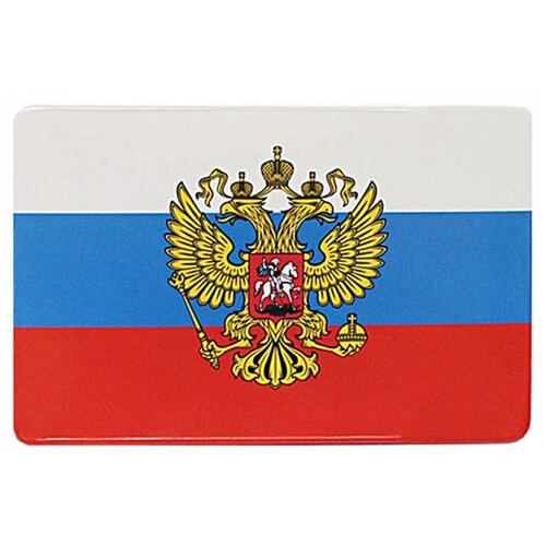 Обложка для удостоверения DPSkanc 235904, красный, белый polesie дпс казахстан разноцветный