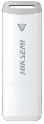 Флеш-диск Hikvision 128Gb M220P HS-USB-M220P/128G USB2.0 белый