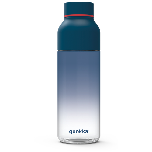 фото Бутылка для воды quokka 06912 0.72 пластик navy