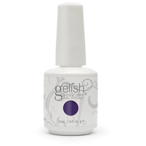 GELISH Гель-лак House Of Gelish, 15 мл, 01438 Cocktail Party Drama