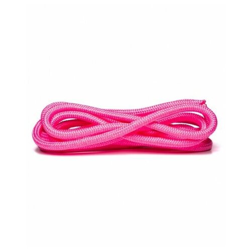 фото Розовая скакалка для художественной гимнастики 3 м sp2086-382 combosport