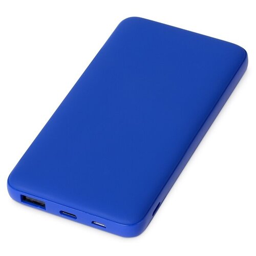 Внешний аккумулятор Reserve Pro 10 000 mah синий 263000₽
