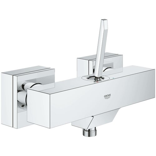 Смеситель для ванны Grohe Eurocube Joy 23665000 хром