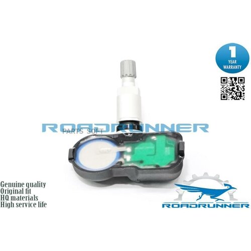 ROADRUNNER RR-30052-TPMS Датчик давления в шинах 1шт