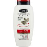 Herbal Кондиционер-Маска S.O.S Total Repair для волос - изображение