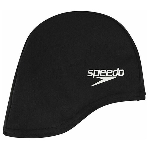 Шапочка для плавания детская SPEEDO Polyester Cap Jr 8-710110001, полиэстер