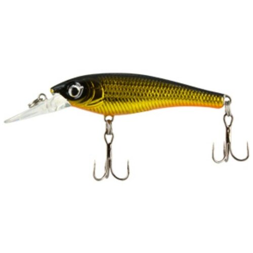 Воблер Trout Pro Fast Minnow 56F / 02 воблер trout pro lucky minnow 60su q111