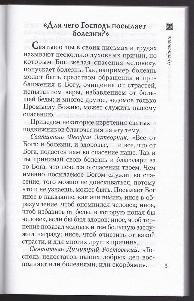 Молитвы врачам небесным. Как молиться болящим и о болящих - фото №3